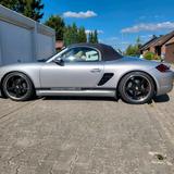 Porsche Verkaufe Porsche Boxster 987 - Porsche Boxster in Mönchengladbach