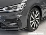 Volkswagen Touran 1.5 TSI R-LINE Move 7-SITZER + AHK + eSD - VW Touran Gebrauchtwagen in Bremen