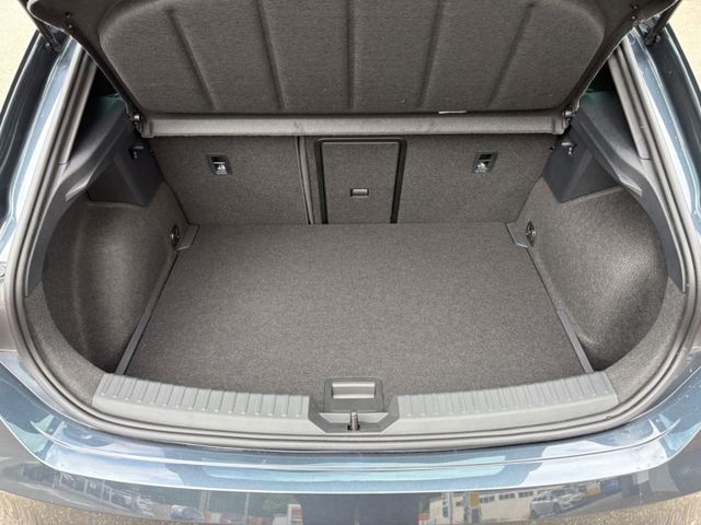 Leon 1,5 eTSI DSG *LED+NAVI+KAMERA+SENNHEISER*