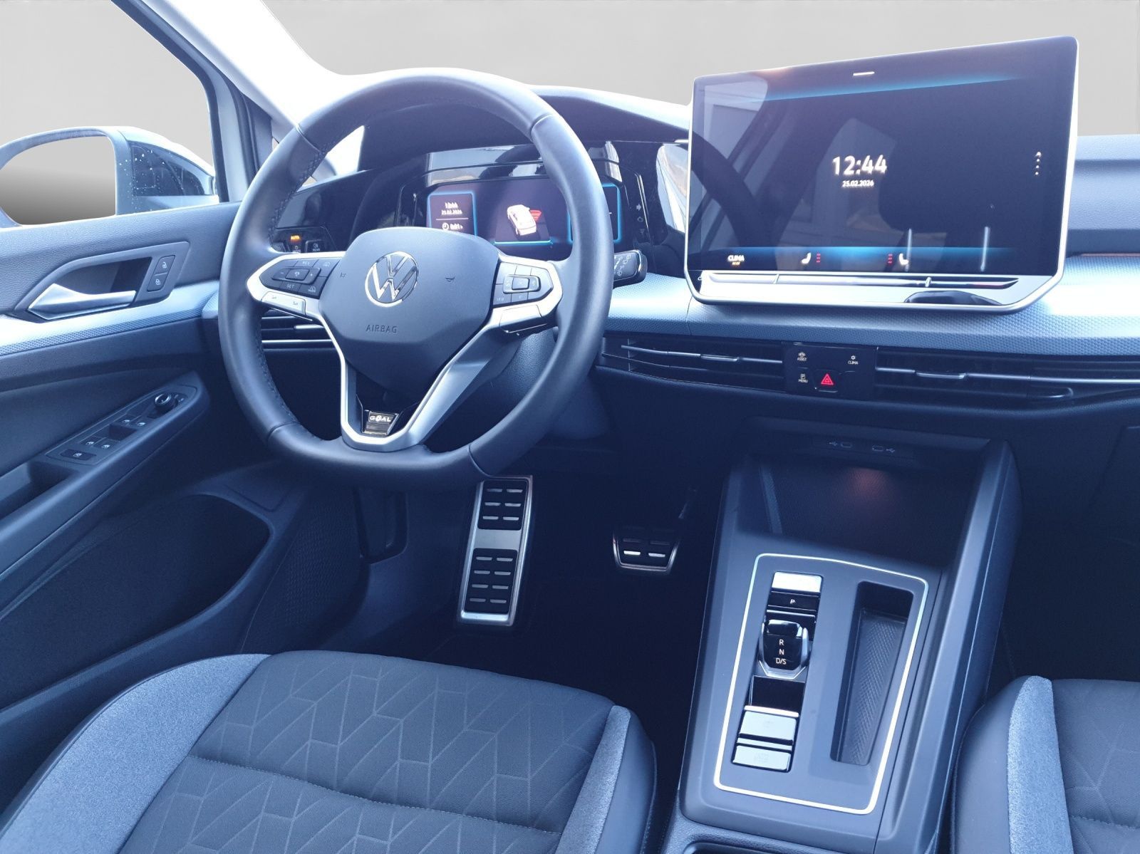 Volkswagen Golf - Bild 6