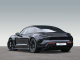 Porsche Taycan Turbo Burmester Clubleder HA-Lenkung LED - Porsche Taycan Gebrauchtwagen