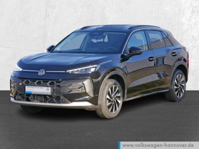 Volkswagen T-Roc Style 1.5 eTSI DSG Keyless Rückfahrkamera