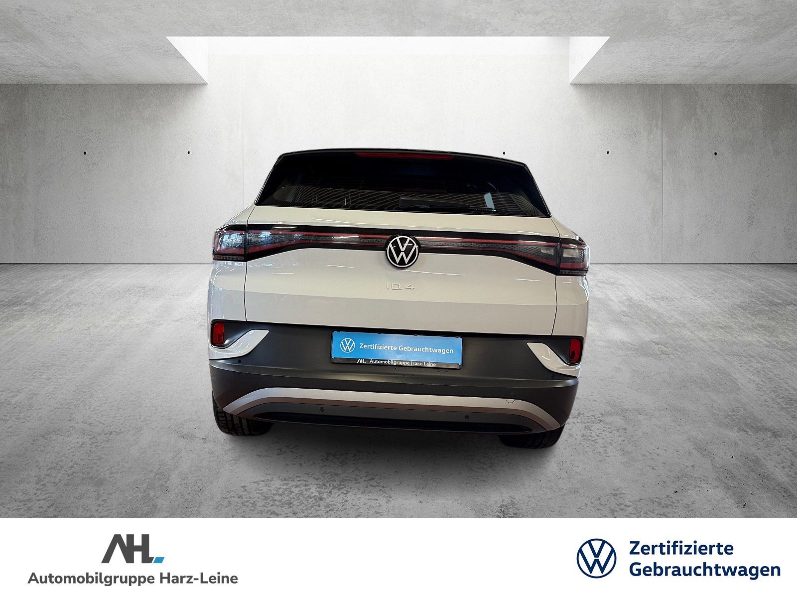 Volkswagen ID.4 - Bild 5