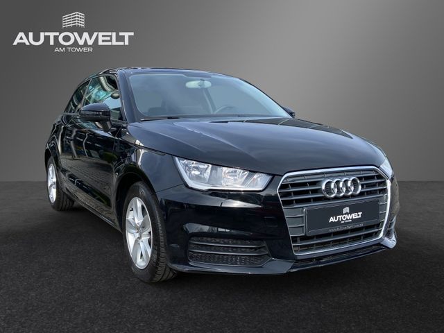 AUDI A1 1.4 Aut. Klima 8-fach