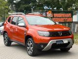 Dacia Duster II Prestige*1.Hand*top gepflegt!* - gebrauchte Dacia Duster aus dem Jahr 2022