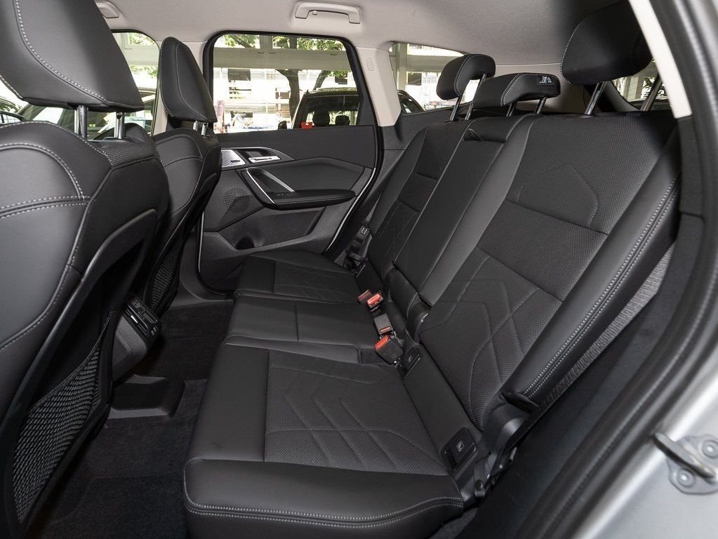 BMW X1 - Bild 12
