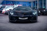 Lamborghini Aventador*Lift*Kamera*Matt-Lack* - gebrauchte Lamborghini Sportwagen