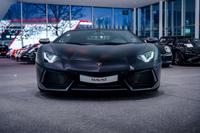 Lamborghini Aventador*Lift*Kamera*Matt-Lack*