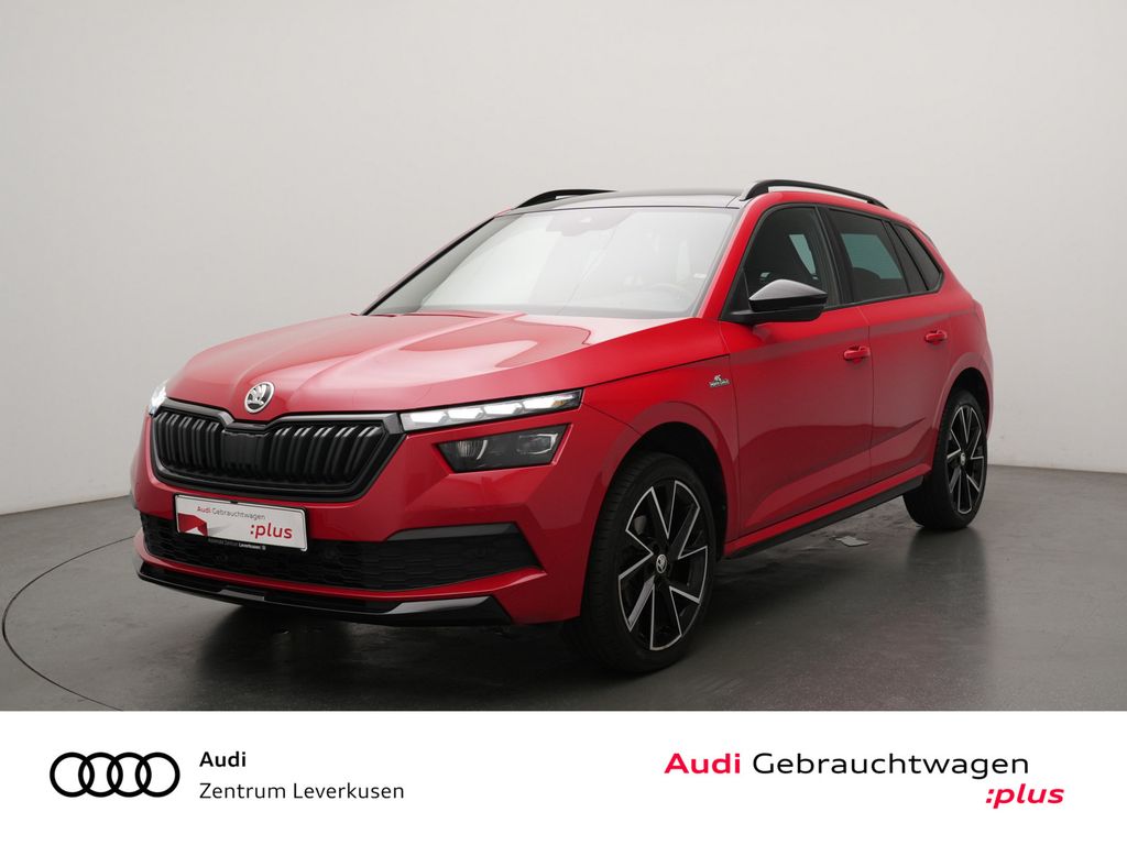 Image of Skoda Kamiq