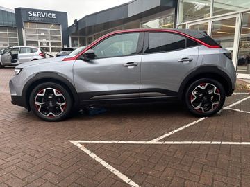 Bild 2 Opel Mokka GS Line Automatik