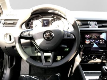 Skoda Octavia Combi III 1.0 TSI Tour *DAB*PDC*SHZ*TEL*
