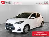 Toyota Yaris 1.5 Hybrid Business Edition - Toyota Yaris: 1.5