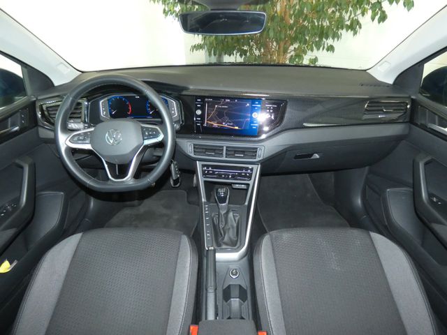 Taigo 1.0 TSI Life NAVI KAMERA LED APP CONNECT