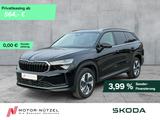 Skoda Kodiaq 2.0 TSI 4x4 DSG SELECTION MATRIX+AHK+PANO - Skoda Gebrauchtwagen in Jena