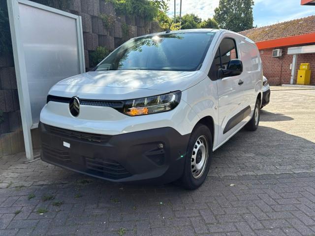 Citroën Berlingo Kasten L2H1/XL
