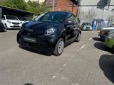 Smart ForFour forfour electric drive / EQ 22kw Lader - Smart ForFour in Lübeck
