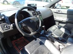 Fahrzeugabbildung Volvo S40 T5 Momentum *BLICKFANG* *TUNING*