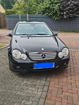 Mercedes-Benz CL 180 - Mercedes-Benz CL-Klasse in Dortmund