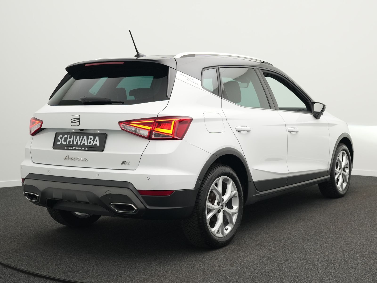 Seat Arona - Bild 3