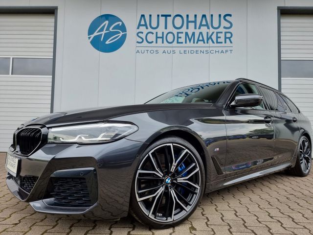 BMW 530d xDrive M Sport*20``LC-Pro,Dr-Ass Pro,St.Hzg