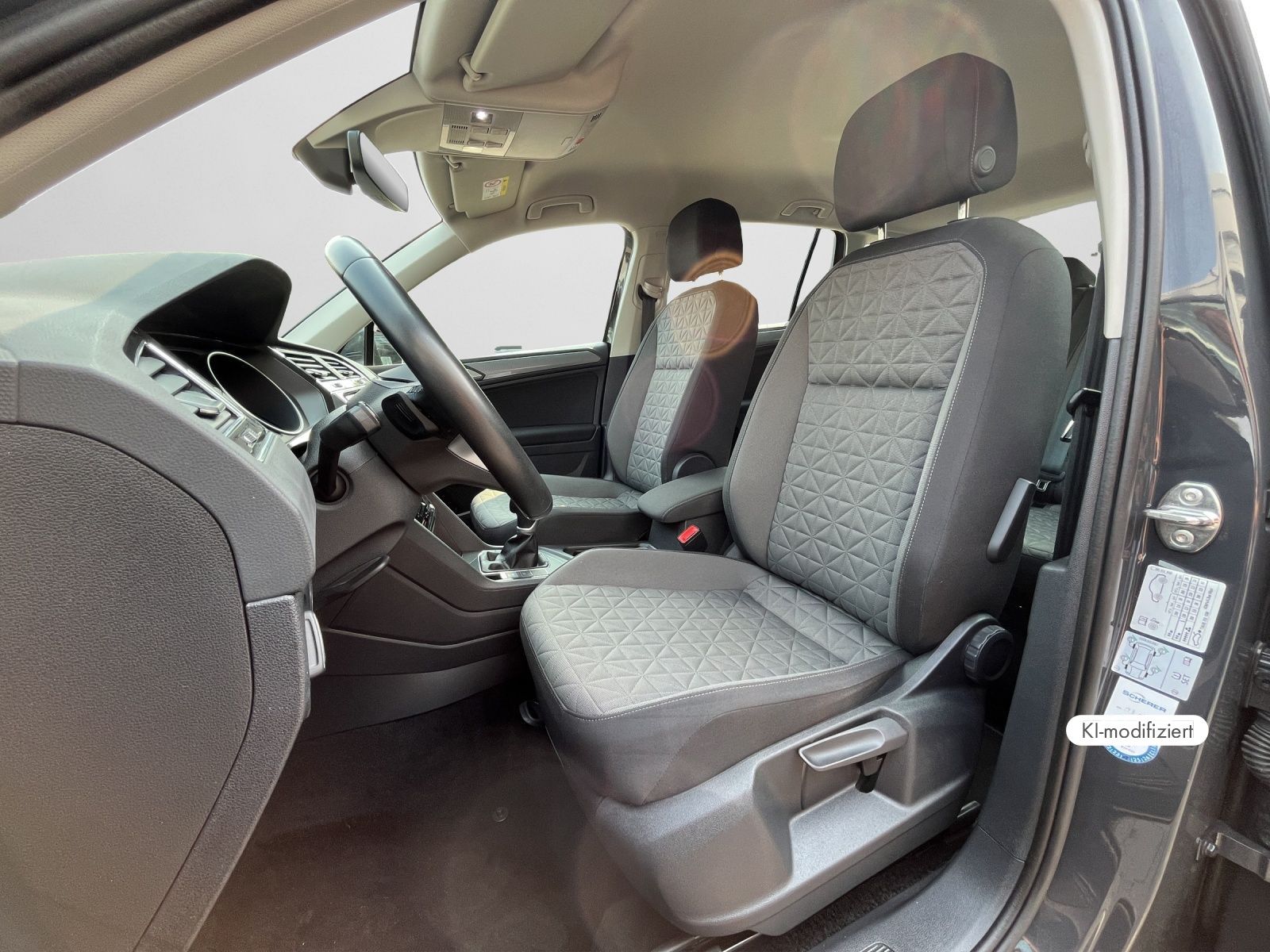 Volkswagen Tiguan - Bild 13