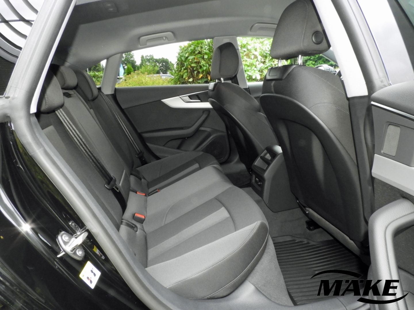 A5 Sportback 35 2.0 TDI s-tronic AHV STDHZG OPTI