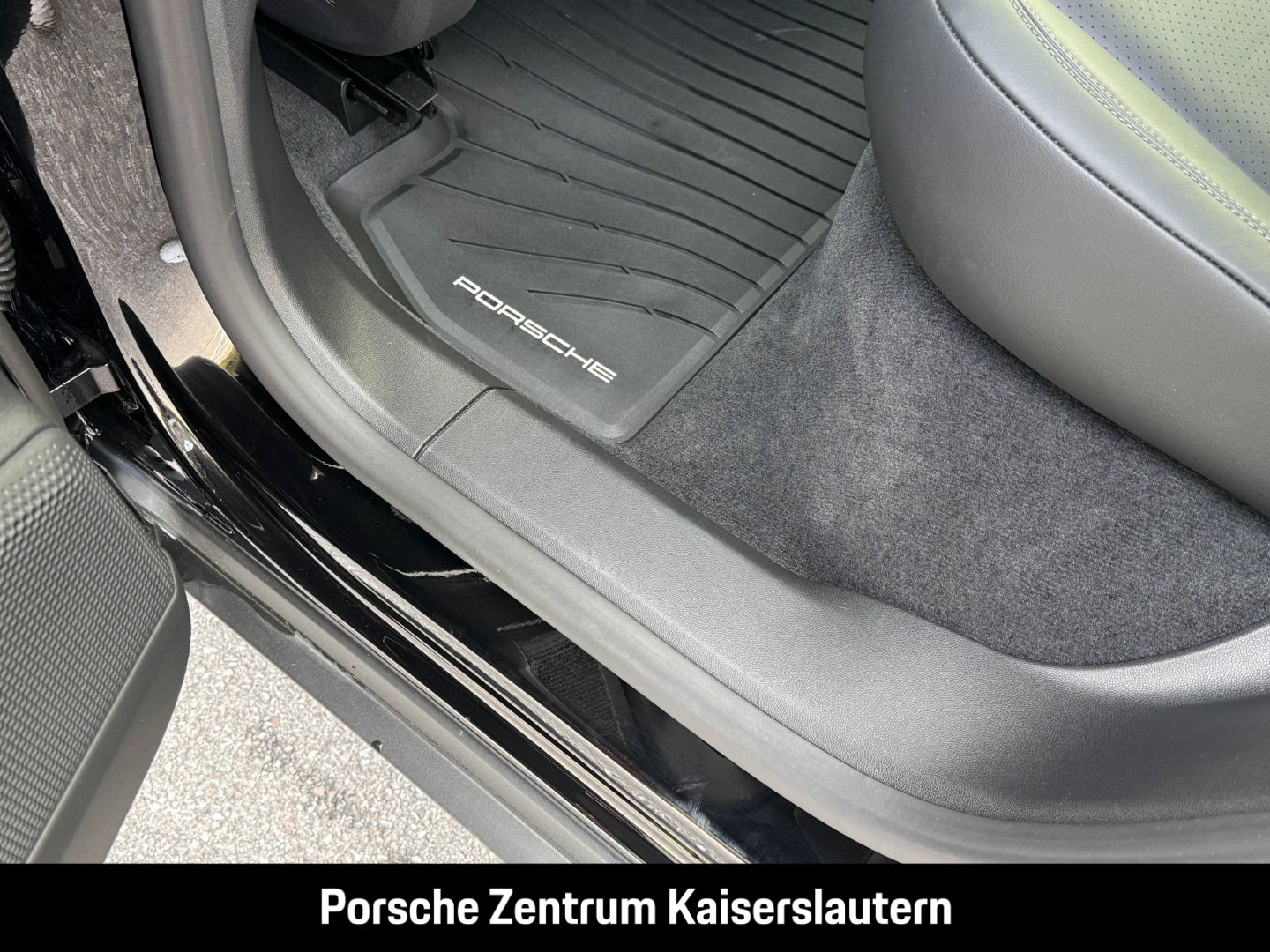 Porsche Macan - Bild 26