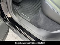Porsche Macan - Vorschau Bild 26