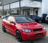 Opel Astra G Cabrio 1.6 16V Linea Rossa Bertone - Opel Astra: Cabrio