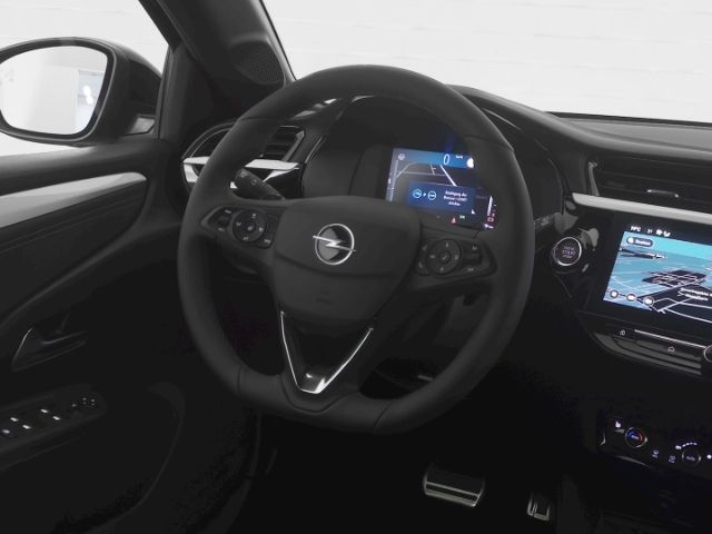 Corsa F FACELIFT GS HYBRID eDCT+LED LICHT+NAVI+R