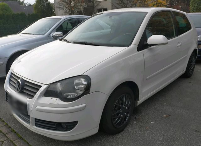 Volkswagen Vw Polo 1.6 GT Rocket - Klimatronik - El G...