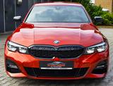 BMW 320i Limo M Sport Paket DigitalTacho - BMW 320: M Paket