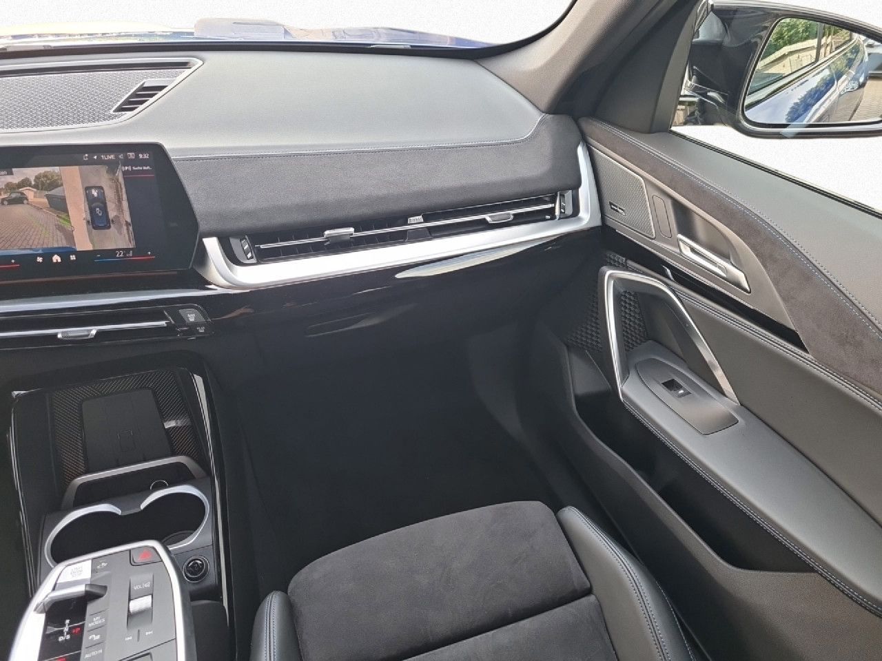BMW X1 - Bild 11