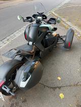 Can-Am Ryker 900 - Can-Am Ryker 900