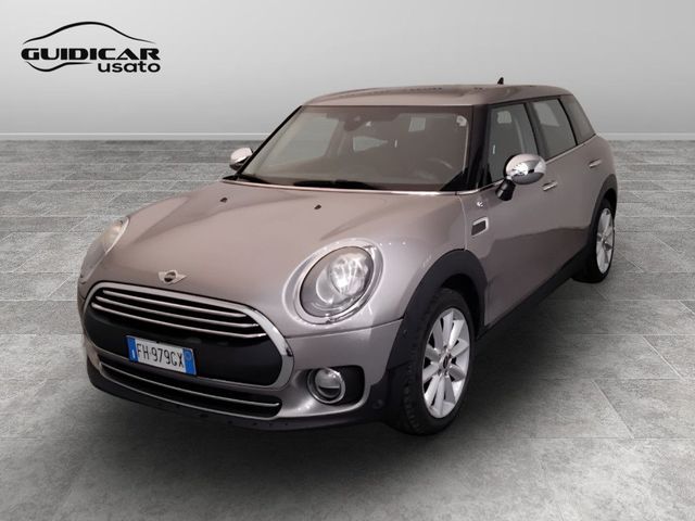 MINI Mini IV F54 2016 Clubman - Mini Clubman 1.5