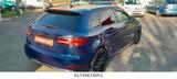 Audi A3 Sportback 35 TDI sport, S-Line,LED, 8xRäder - scheckheftgepflegte Audi Gebrauchtwagen