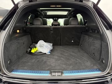 Mercedes GLE 350 - 10