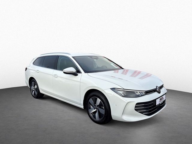 Passat Variant 2.0 TDI DSG BUSINESS LED+AHK+ACC+