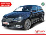 Skoda Fabia Combi 1.2 Joy Navi SmartLink Sitzheizung - Skoda Fabia: 1.2