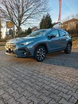 Subaru Crosstrek 2.0ie Comfort Lineartronic 4WD Comfort - scheckheftgepflegte Subaru Crosstrek
