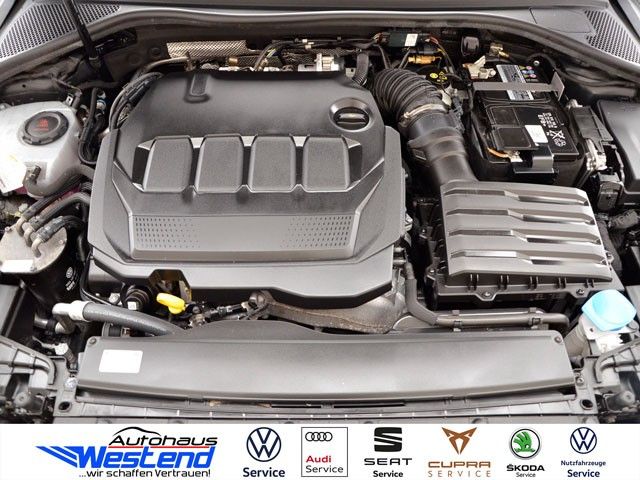 Fahrzeugabbildung Audi A3 Lim. S line 40 TDI 147kW qu. DSG B&O Navi LED