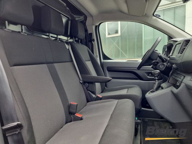 Vivaro Kasten Cargo Edition M 1.5 Diesel