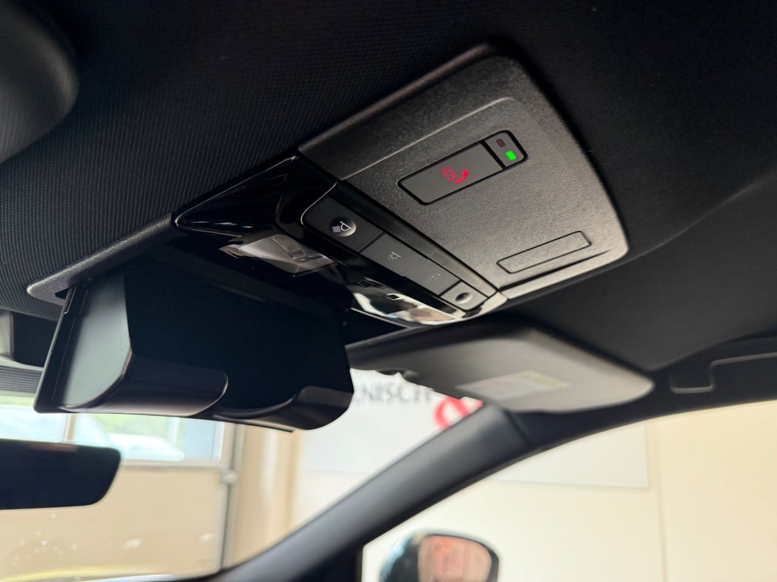 Fahrzeugabbildung Nissan Tekna e-Power 360° Kamera,  Navi