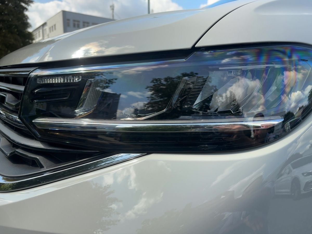 Volkswagen T-Cross - Bild 15