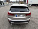 BMW X1 xDrive20i AHK Top Zustand, Rückfahrkamera - BMW X1 in Augsburg