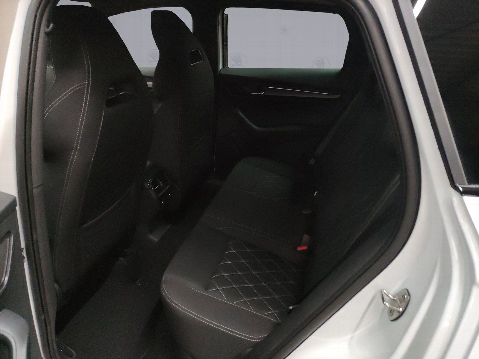 Skoda Karoq - Bild 11