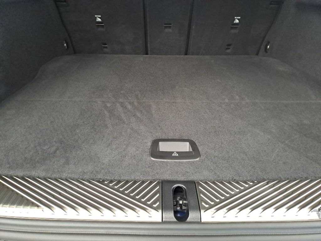 BMW M5 - Bild 10