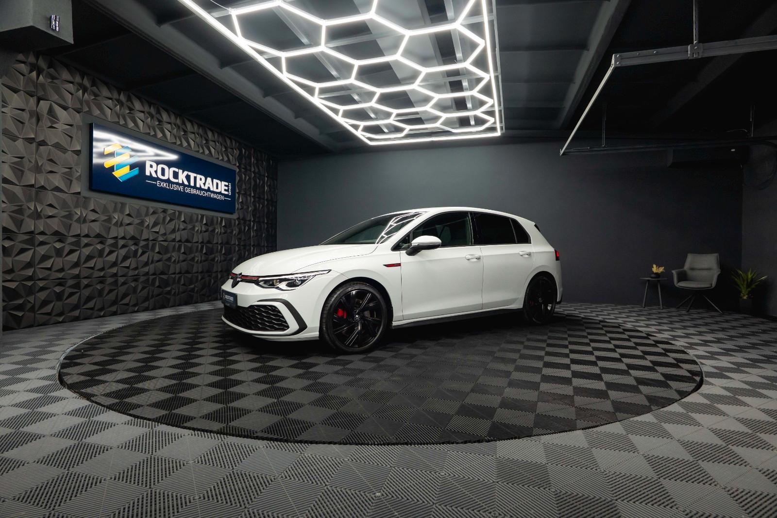 Volkswagen Golf VIII Lim. GTI *LED+*Digital Tacho*1.Hand*, миниатюра 2