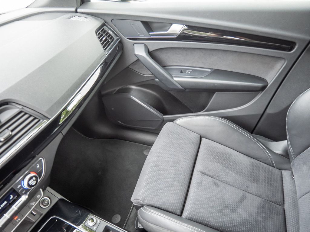 Audi Q5 50 TFSI e quattro MATRIX ACC NAVI SHZ KAMERA foto 15