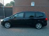 Seat Auto Seat Alhamra 7 Sitzer - Seat Ibiza mit Diesel-Antrieb: Automatik